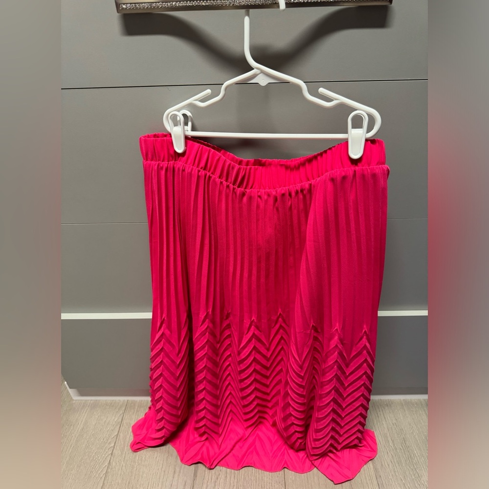 Nanette Lepore midi skirt